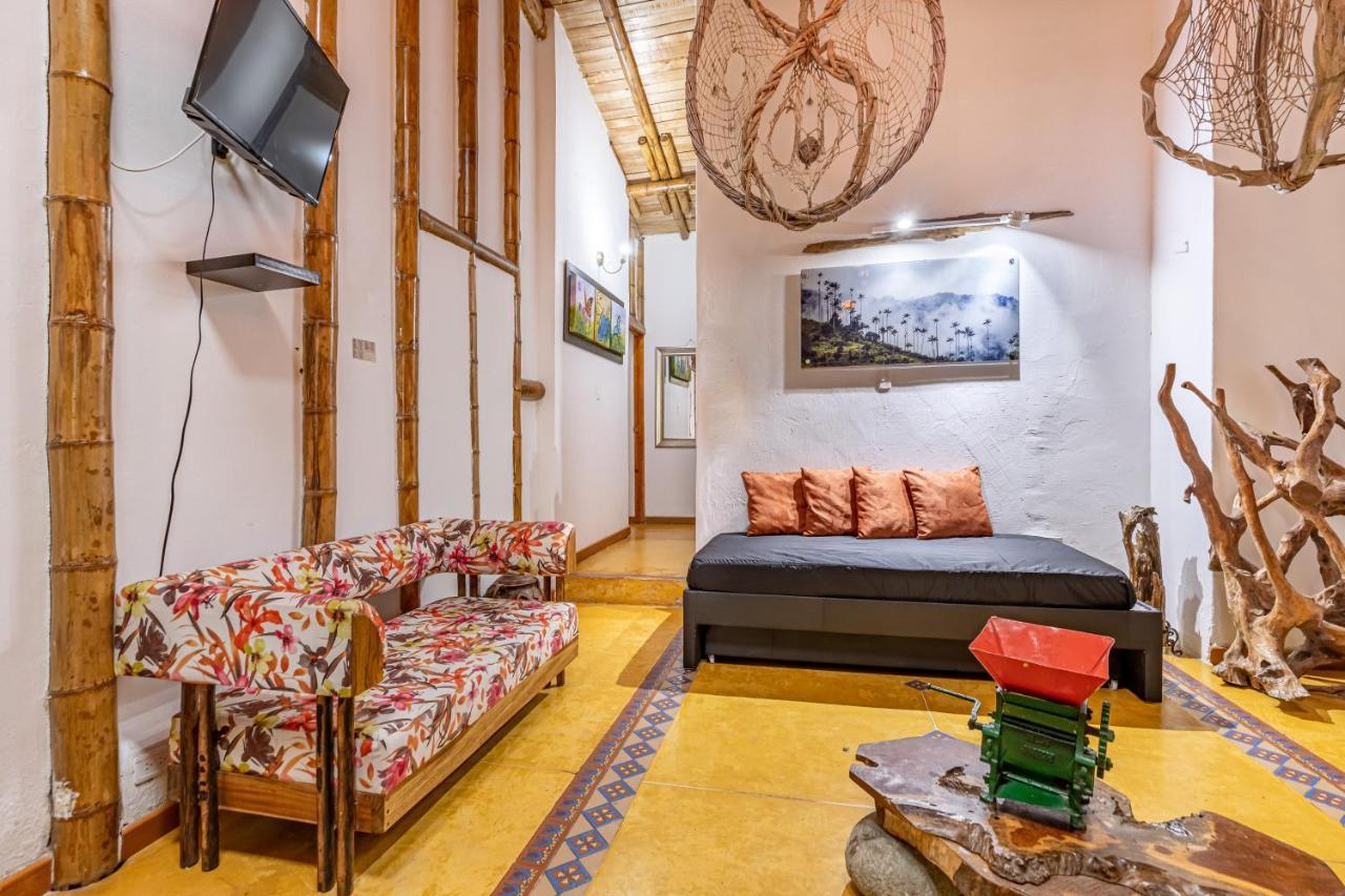 סאלנטו Ecohotel Piedemonte מראה חיצוני תמונה