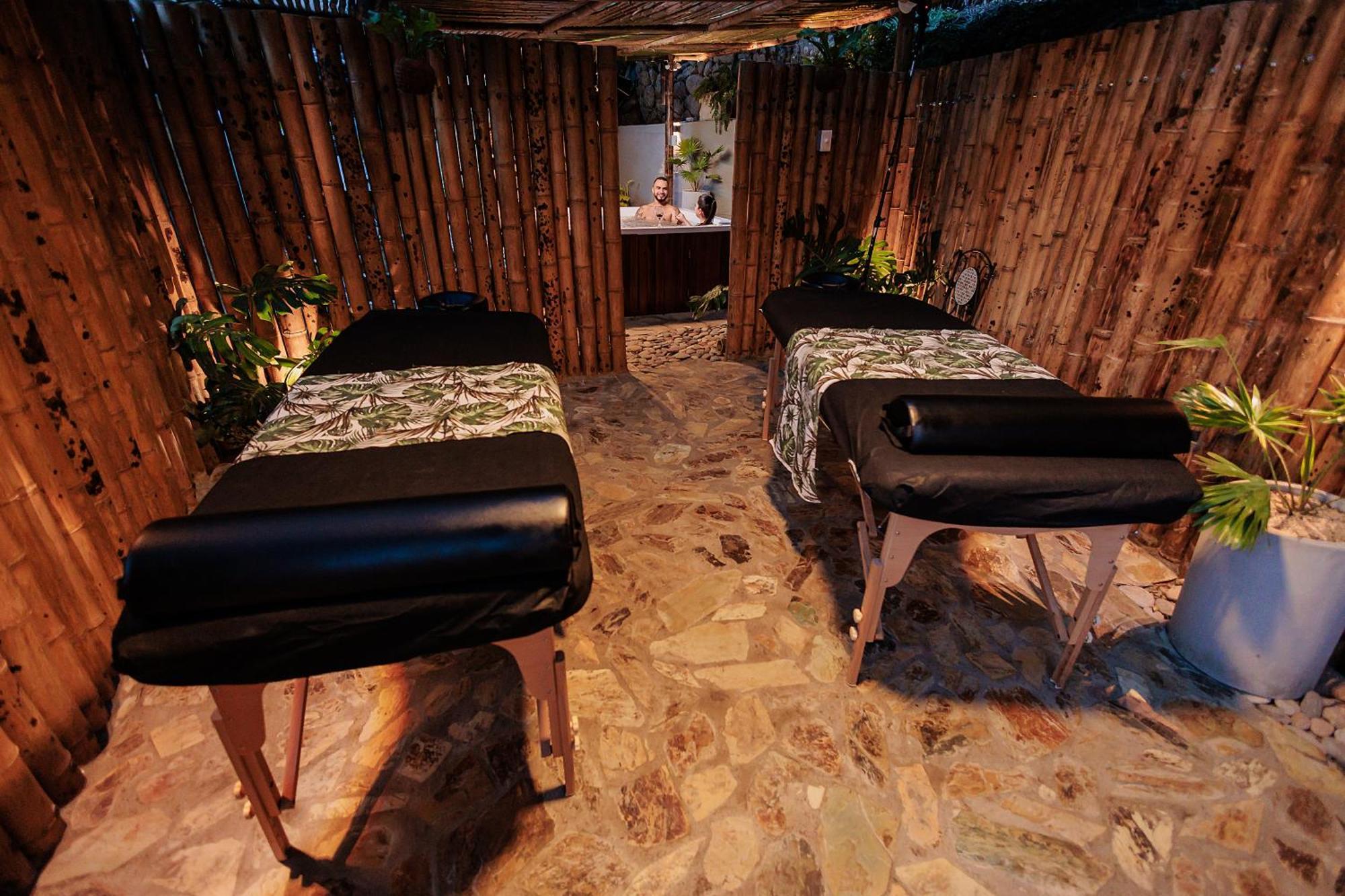 סאלנטו Ecohotel Piedemonte מראה חיצוני תמונה